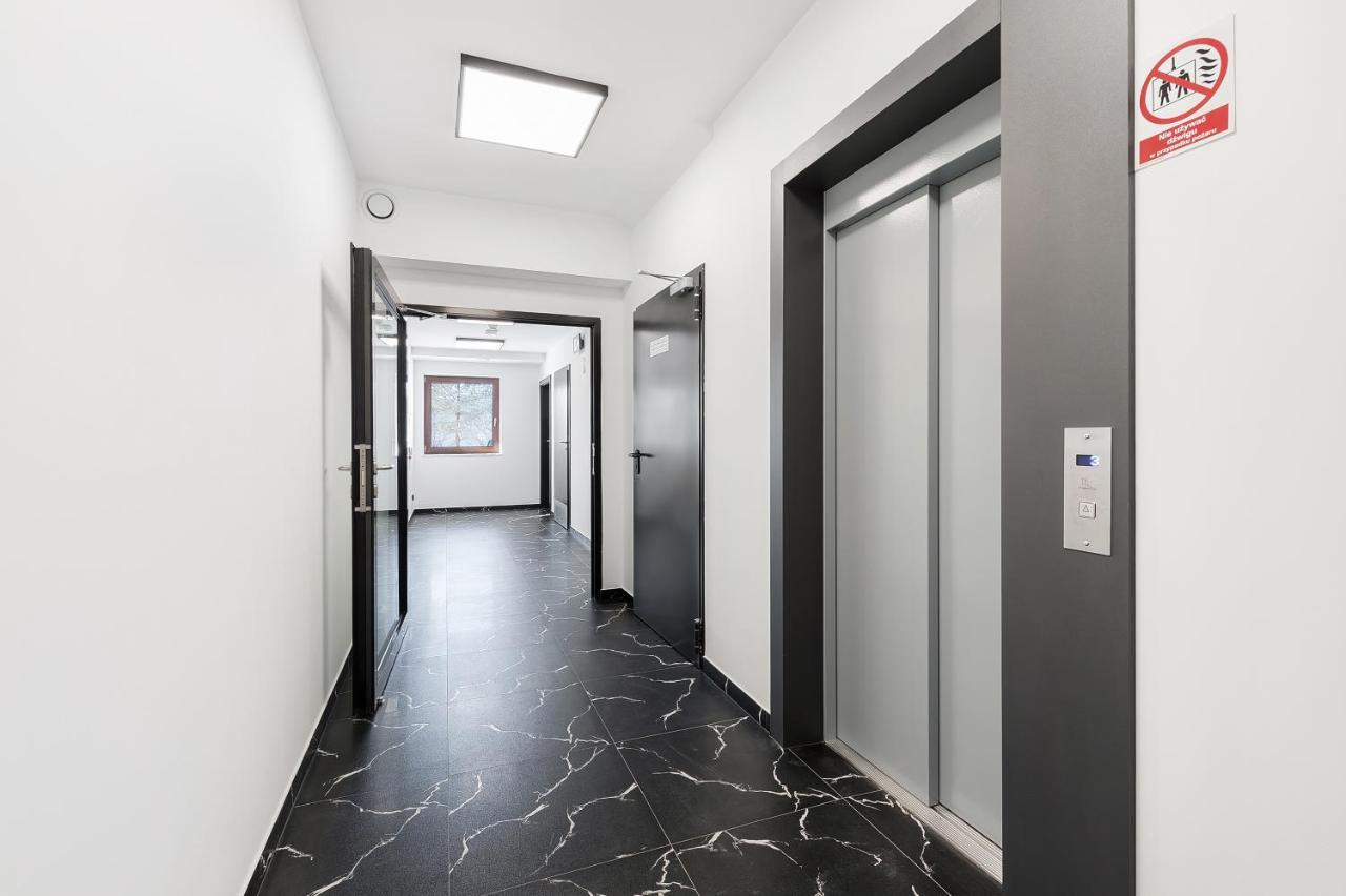 Esti Apartament Nad Jeziorem Czorsztynskim Exterior photo